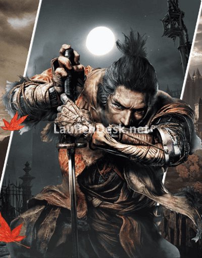 Sekiro